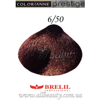 6/50 Brelil (Брелил) Colorianne prestige крем-краска 100 мл.