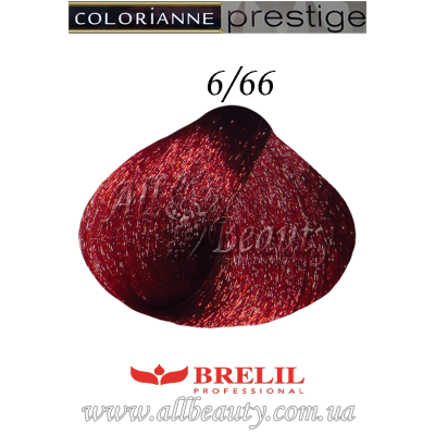 6/66 Brelil (Брелил) Colorianne prestige крем-краска 100 мл. (сторінка 3) 6/66 Brelil (Брелил) Colorianne prestige крем-краска 100 мл. (сторінка 3)