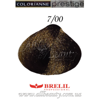 7/00 Brelil (Брелил) Colorianne prestige крем-краска 100 мл.