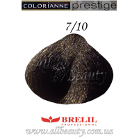 7/10 Brelil (Брелил) Colorianne prestige крем-краска 100 мл.