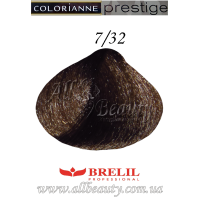 7/32 Brelil (Брелил) Colorianne prestige крем-краска 100 мл.