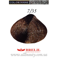 7/35 Brelil (Брелил) Colorianne prestige крем-краска 100 мл.