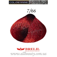 7/66 Brelil (Брелил) Colorianne prestige крем-краска 100 мл.
