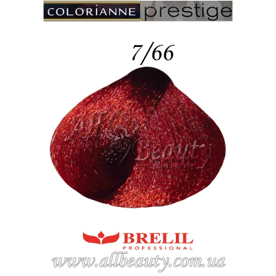 7/66 Brelil (Брелил) Colorianne prestige крем-краска 100 мл. (сторінка 4) 7/66 Brelil (Брелил) Colorianne prestige крем-краска 100 мл. (сторінка 4)