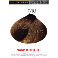 7/93 Brelil (Брелил) Colorianne prestige крем-краска 100 мл.