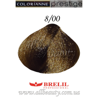 8/00 Brelil (Брелил) Colorianne prestige крем-краска 100 мл.