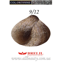 9/12 Brelil (Брелил) Colorianne prestige крем-краска 100 мл.