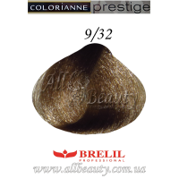 9/32 Brelil (Брелил) Colorianne prestige крем-краска 100 мл.