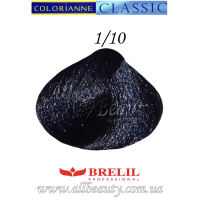 1.10 Brelil (Брелил) Colorianne classic крем-краска 100мл.