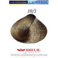 10.1 Brelil (Брелил) Colorianne classic крем-краска 100мл.
