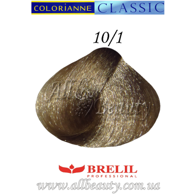 10.1 Brelil (Брелил) Colorianne classic крем-краска 100мл. (сторінка 6) 10.1 Brelil (Брелил) Colorianne classic крем-краска 100мл. (сторінка 6)
