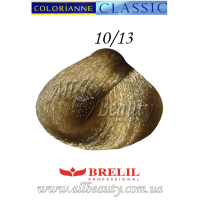 10.13 Brelil (Брелил) Colorianne classic крем-краска 100мл.