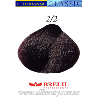 2.2 Brelil (Брелил) Colorianne classic крем-краска 100мл.