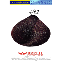 4.62 Brelil (Брелил) Colorianne classic крем-краска 100мл.