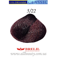 5.22 Brelil (Брелил) Colorianne classic крем-краска 100мл.