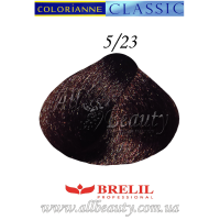 5.23 Brelil (Брелил) Colorianne classic крем-краска 100мл.