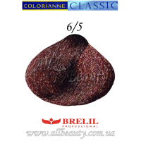 6.5 Brelil (Брелил) Colorianne classic крем-краска 100мл.