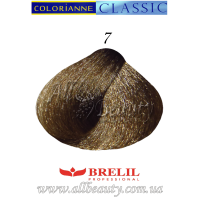 7 Brelil (Брелил) Colorianne classic крем-краска 100мл.