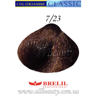 7.23 Brelil (Брелил) Colorianne classic крем-краска 100мл.
