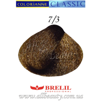 7.3 Brelil (Брелил) Colorianne classic крем-краска 100мл.