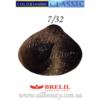 7.32 Brelil (Брелил) Colorianne classic крем-краска 100мл.