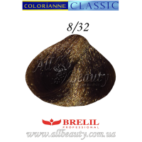 8.32 Brelil (Брелил) Colorianne classic крем-краска 100мл.