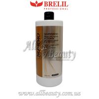 Brelil Numero Total Repair - Шампунь восстанавливающий с экстрактом овса 1000мл