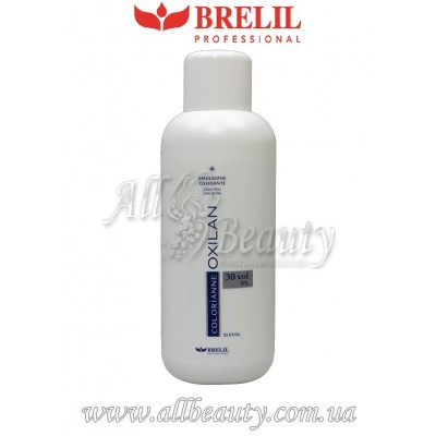 BRELIL Colorianne oxilan - Окислительная эмульсия 30vol.( 9% ) 1000мл BRELIL Colorianne oxilan - Окислительная эмульсия 30vol.( 9% ) 1000мл