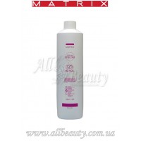 Matrix Cream Developer - Крем-оксигент 12% (40 Vol. ) 1000мл