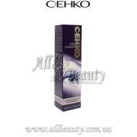 C:EHKO EYE shades - Краска для бровей и ресниц (черный) 60мл