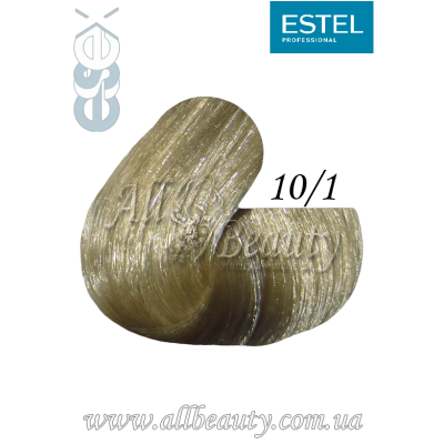 10/1 ESTEL PRINCESS ESSEX крем-краска 60мл. 10/1 ESTEL PRINCESS ESSEX крем-краска 60мл.