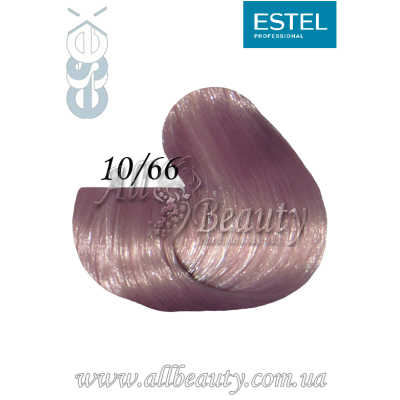 10/66 ESTEL PRINCESS ESSEX крем-краска 60мл. 10/66 ESTEL PRINCESS ESSEX крем-краска 60мл.