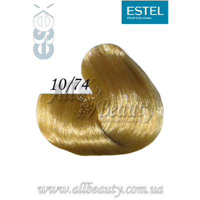 10/74 ESTEL PRINCESS ESSEX крем-краска 60мл. (сторінка 6) 10/74 ESTEL PRINCESS ESSEX крем-краска 60мл. (сторінка 6)