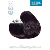 4/6 ESTEL PRINCESS ESSEX крем-краска 60мл.