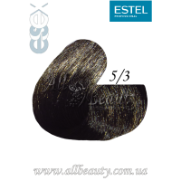 5/3 EESTEL PRINCESS ESSEX крем-краска 60мл.