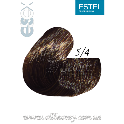 5/4 ESTEL PRINCESS ESSEX крем-краска 60мл. (сторінка 10) 5/4 ESTEL PRINCESS ESSEX крем-краска 60мл. (сторінка 10)