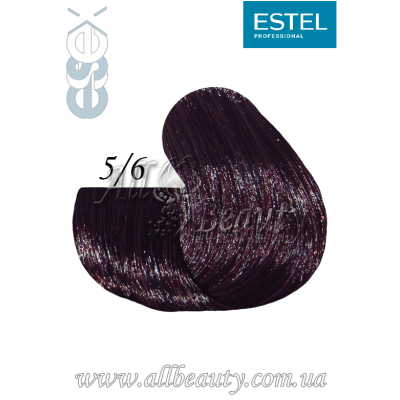 5/6 ESTEL PRINCESS ESSEX крем-краска 60мл. (сторінка 11) 5/6 ESTEL PRINCESS ESSEX крем-краска 60мл. (сторінка 11)