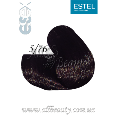 5/76 ESTEL PRINCESS ESSEX крем-краска 60мл. (сторінка 11) 5/76 ESTEL PRINCESS ESSEX крем-краска 60мл. (сторінка 11)