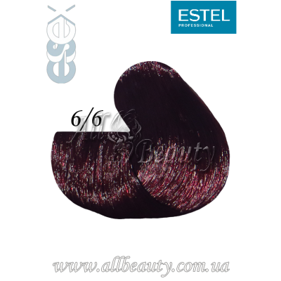 6/6 ESTEL PRINCESS ESSEX крем-краска 60мл. (сторінка 13) 6/6 ESTEL PRINCESS ESSEX крем-краска 60мл. (сторінка 13)