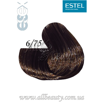 6/75 ESTEL PRINCESS ESSEX крем-краска 60мл. (сторінка 14) 6/75 ESTEL PRINCESS ESSEX крем-краска 60мл. (сторінка 14)