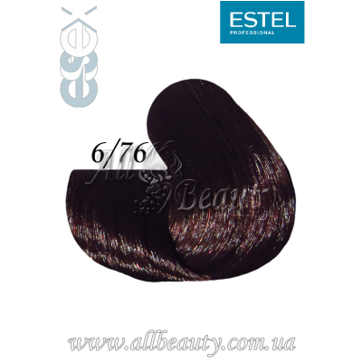 6/76 ESTEL PRINCESS ESSEX крем-краска 60мл. (сторінка 5) 6/76 ESTEL PRINCESS ESSEX крем-краска 60мл. (сторінка 5)