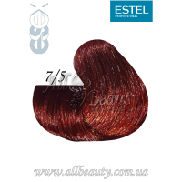 7/5 EESTEL PRINCESS ESSEX крем-краска 60мл.