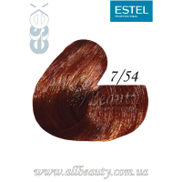 7/54 ESTEL PRINCESS ESSEX крем-краска 60мл.