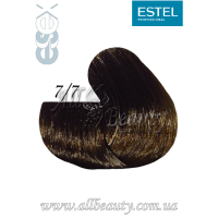 7/7 EESTEL PRINCESS ESSEX крем-краска 60мл.