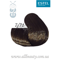 7/71 ESTEL PRINCESS ESSEX крем-краска 60мл.
