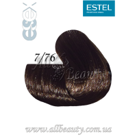 7/76 EESTEL PRINCESS ESSEX крем-краска 60мл.