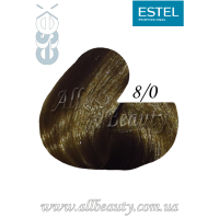 8/0 EESTEL PRINCESS ESSEX крем-краска 60мл.