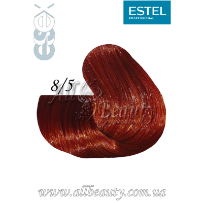 8/5 ESTEL PRINCESS ESSEX крем-краска 60мл. (сторінка 19) 8/5 ESTEL PRINCESS ESSEX крем-краска 60мл. (сторінка 19)