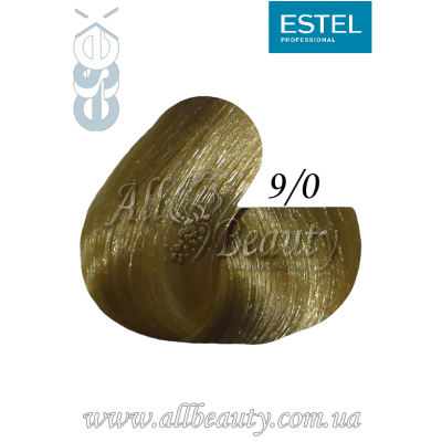 9/0 ESTEL PRINCESS ESSEX крем-краска 60мл. (сторінка 20) 9/0 ESTEL PRINCESS ESSEX крем-краска 60мл. (сторінка 20)