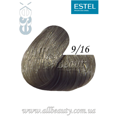 9/16 ESTEL PRINCESS ESSEX крем-краска 60мл. (сторінка 21) 9/16 ESTEL PRINCESS ESSEX крем-краска 60мл. (сторінка 21)